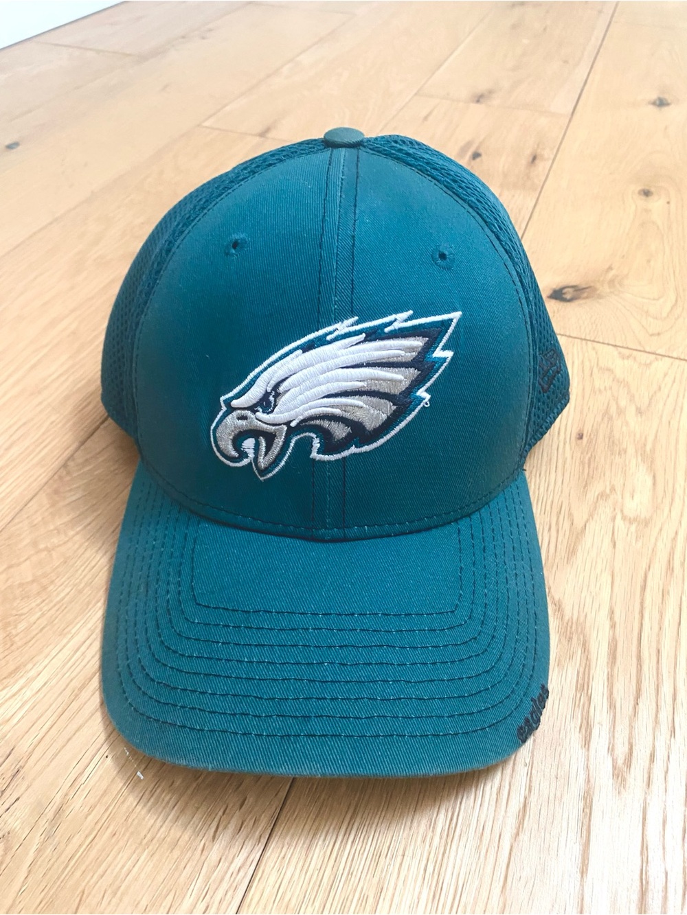 Eagles NFL cap new era football hat